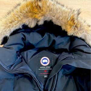 Canada Goose Jacket